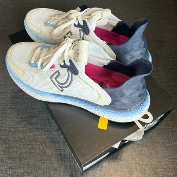 G/FORE Men’s MG4X2 Golf Cross Trainer - Picture 2 of 5